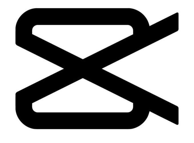 CapCut logo