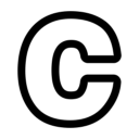 Contexto extension logo