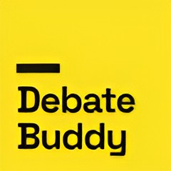 DebateBuddy logo