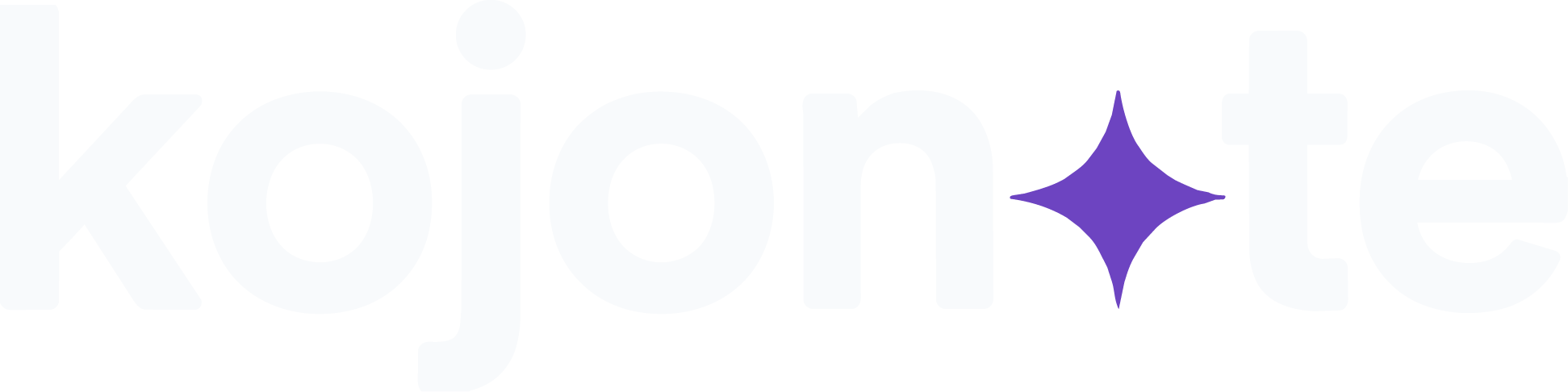 Kojonote