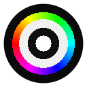 Spectrum extension icon